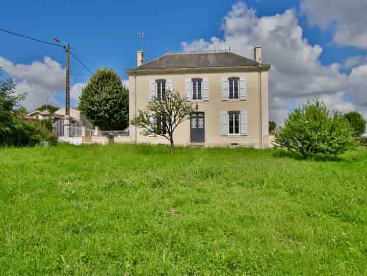 Maison à vendre à 