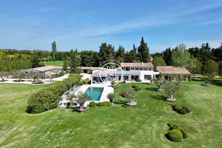 House for sale in Saint-Rémy-de-Provence