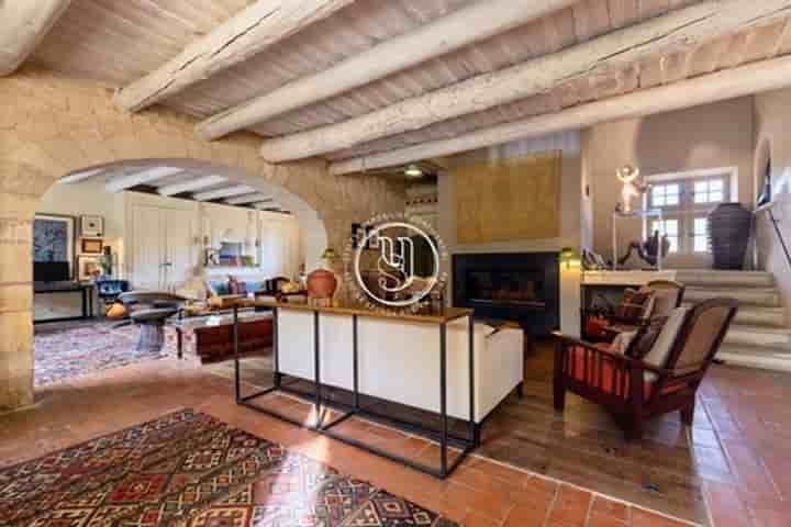 House for sale in Eygalières