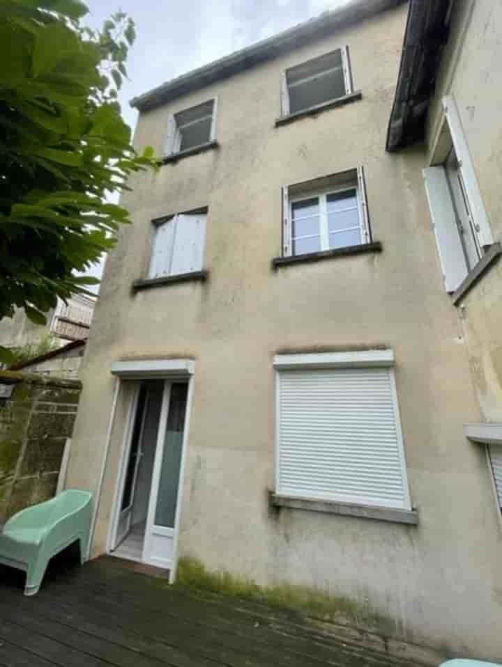 Maison à vendre à 