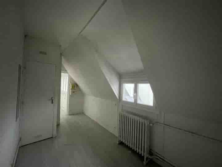 Appartement à vendre à Paris 16ème