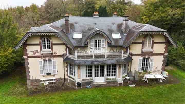 Casa in vendita a Troyes