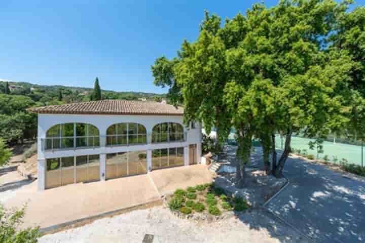 Casa para venda em Le Plan-de-la-Tour