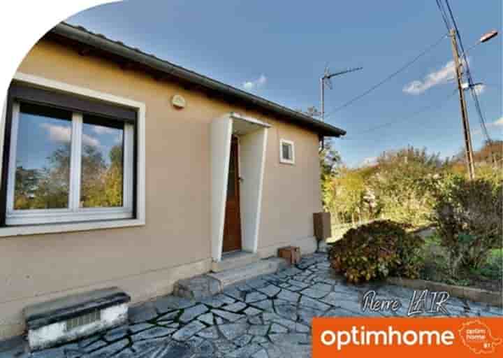 House for sale in Carmaux