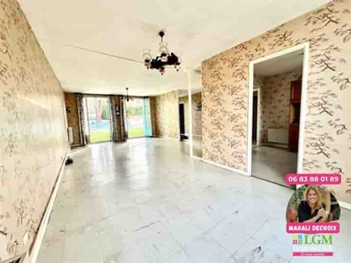 House for sale in Teyran