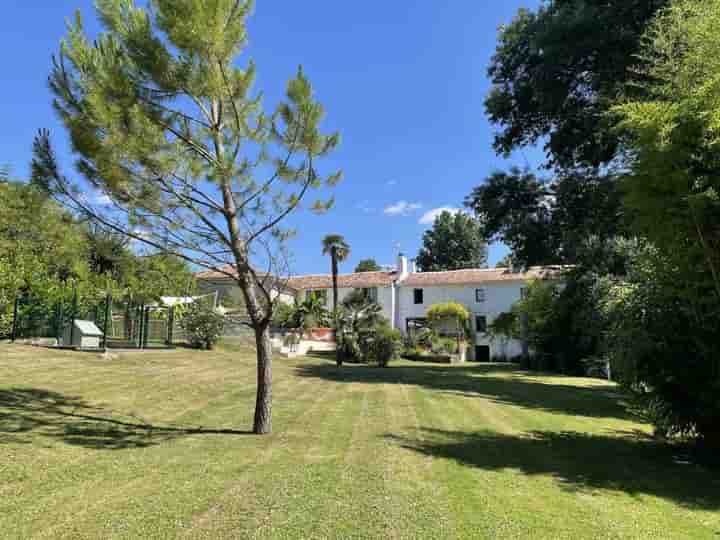 Casa en venta en 