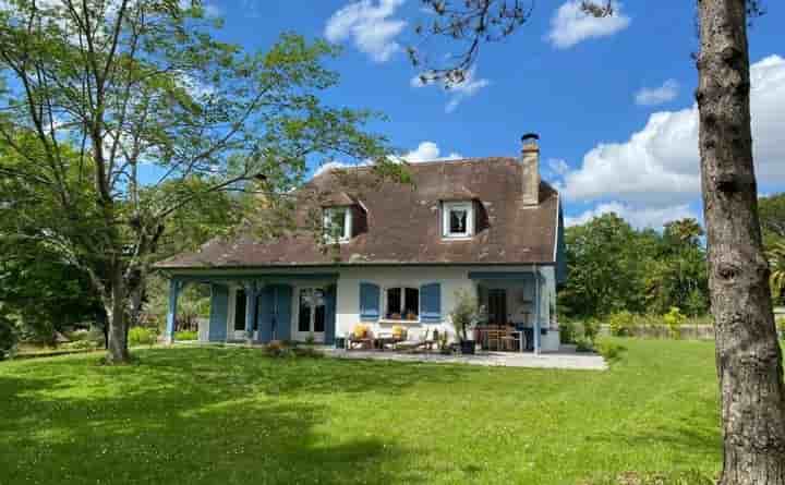 Maison à vendre à 