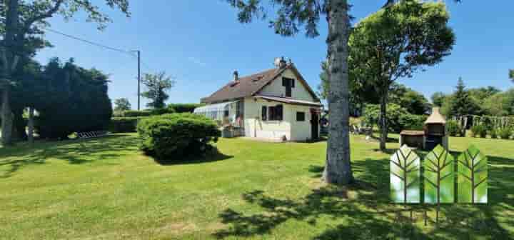 Maison à vendre à 