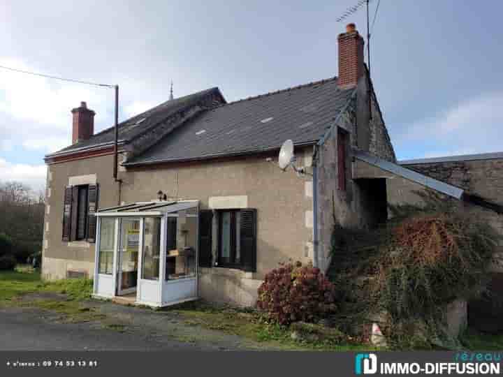 Maison à vendre à 