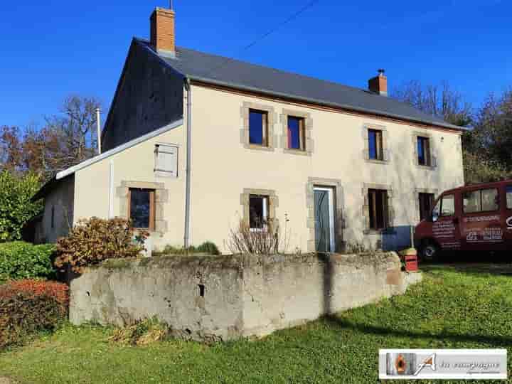 Maison à vendre à 