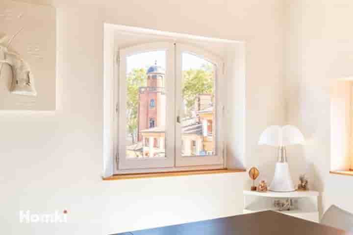 Apartment for sale in Toulouse