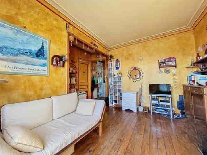 Apartment for sale in Paris 14ème