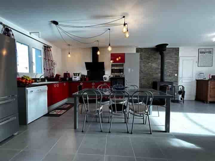 House for sale in Calvisson