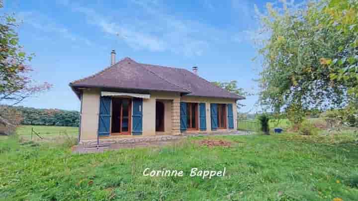 Maison à vendre à 