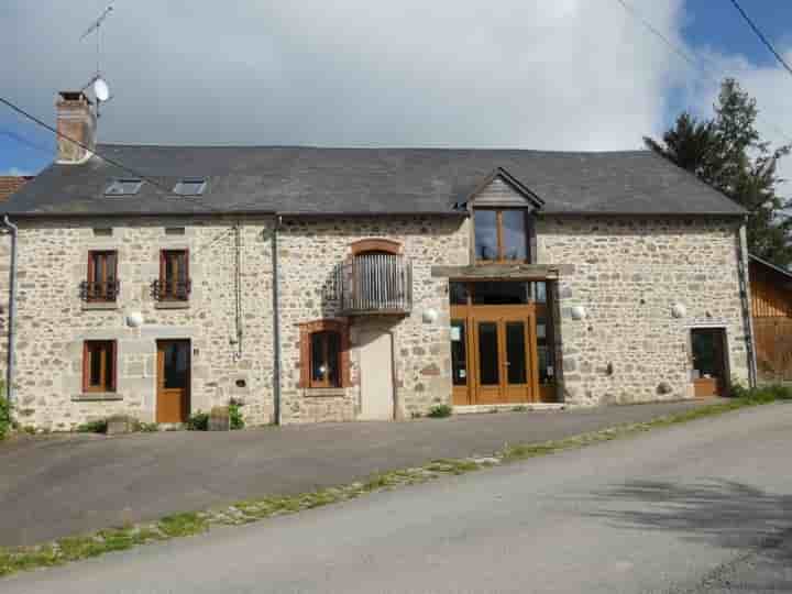 Maison à vendre à 