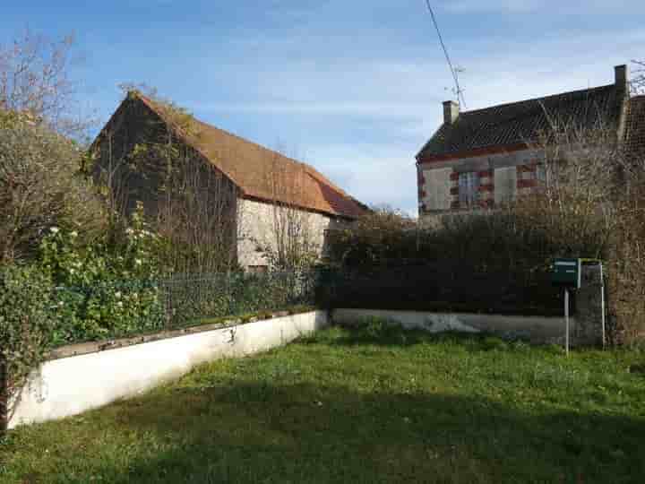 Maison à vendre à 