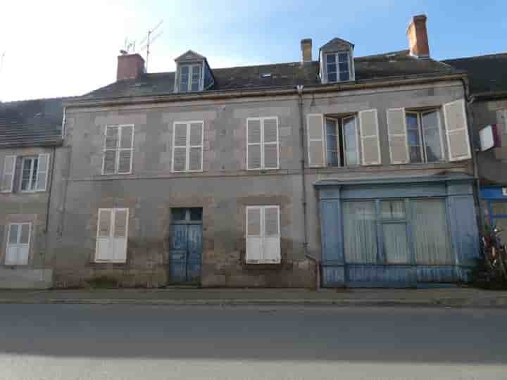 Maison à vendre à 