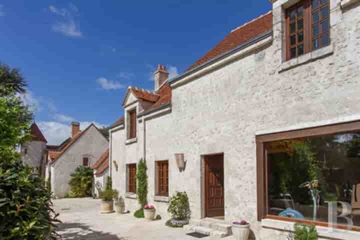 Maison à vendre à Orléans