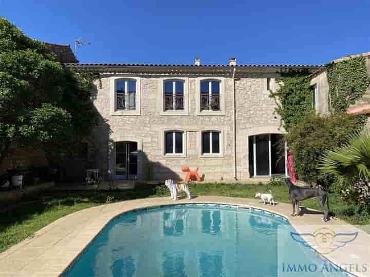 Maison à vendre à 