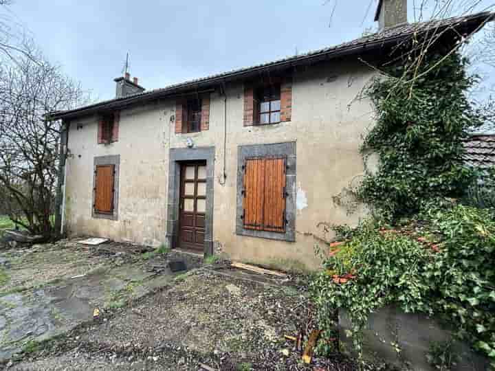 Maison à vendre à 