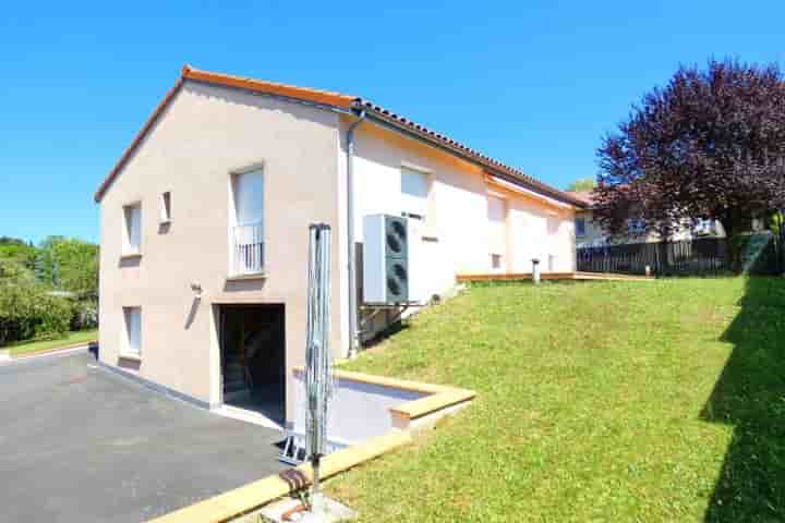 Maison à vendre à 