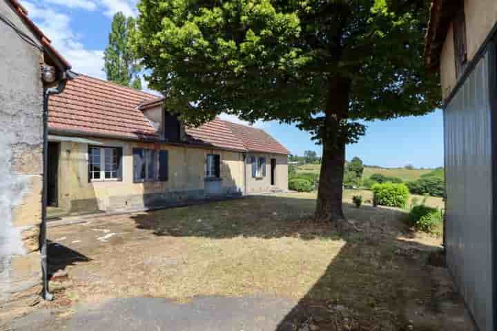 Maison à vendre à 