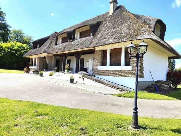 Maison à vendre à 