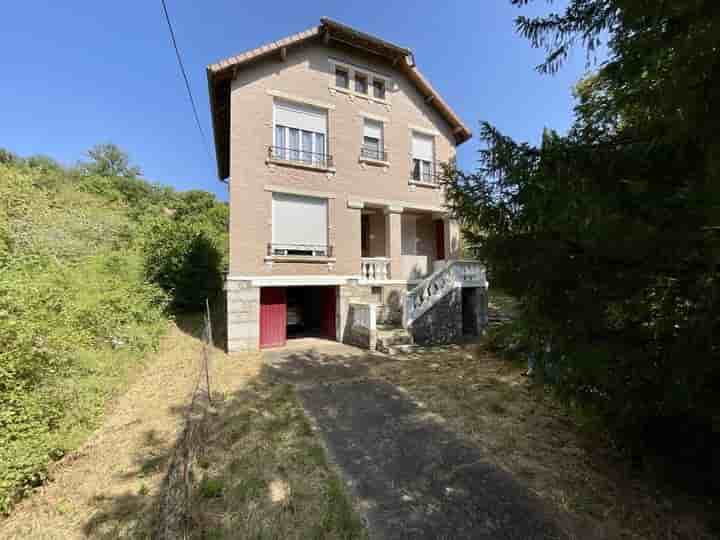 Maison à vendre à 