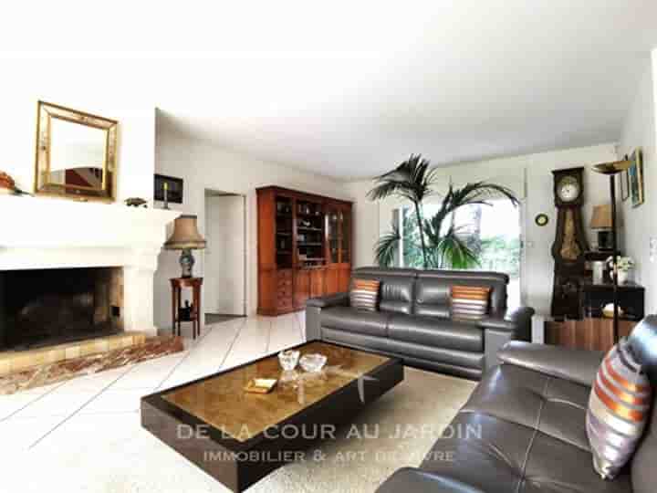 House for sale in Carquefou