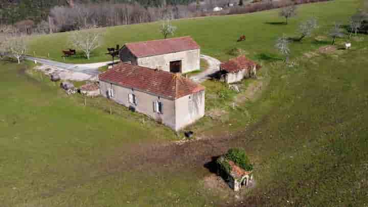 Maison à vendre à 