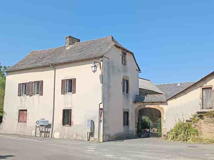 Maison à vendre à 