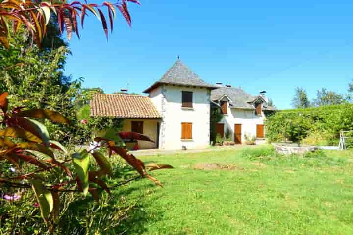 Maison à vendre à 