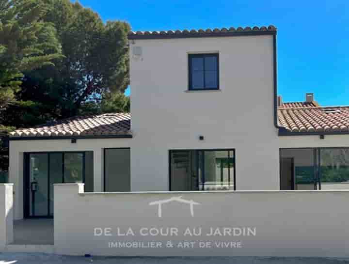 Maison à vendre à Leucate