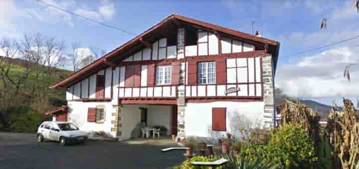 Maison à vendre à 