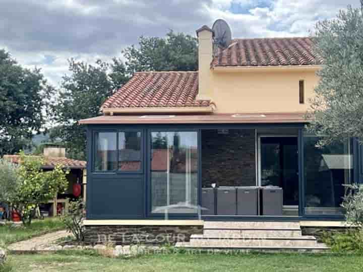 Maison à vendre à Sorède