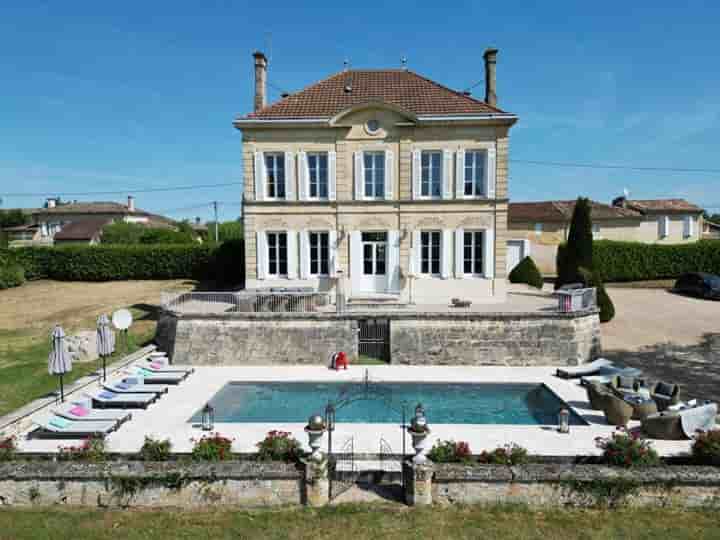 House for sale in 