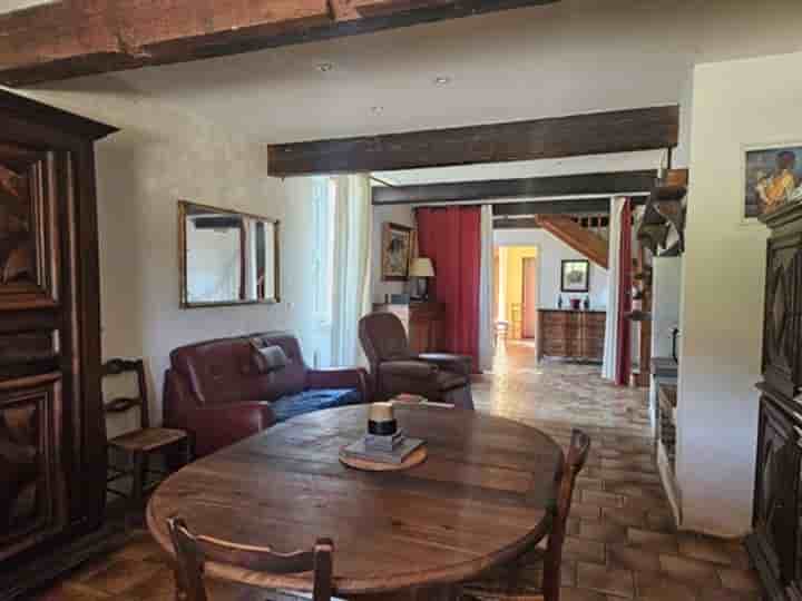 House for sale in Grazac