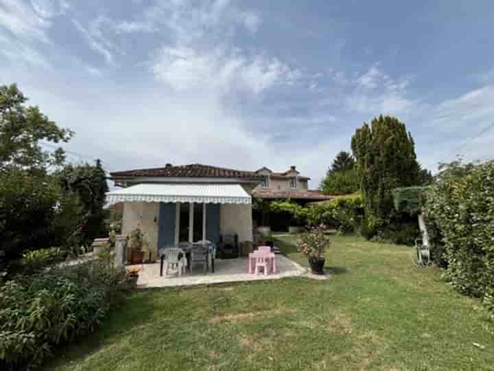 Casa para venda em Saint-Martin-de-Ribérac