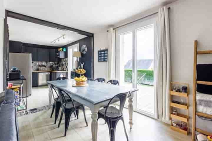 House for sale in Deauville