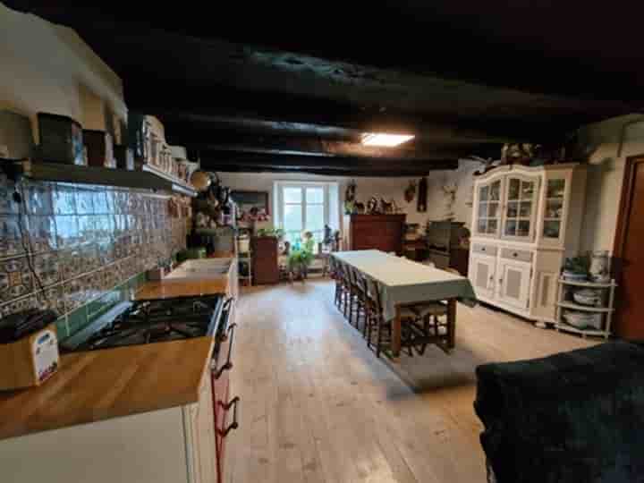 House for sale in Lacaune