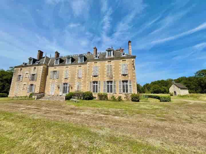 Maison à vendre à 