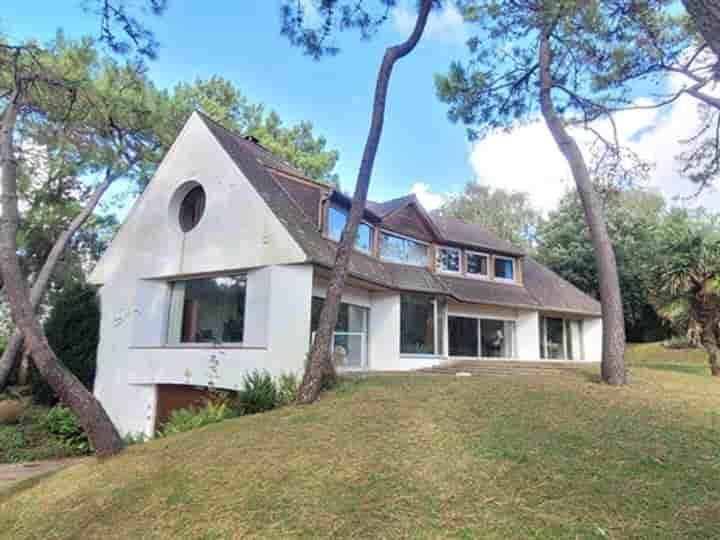 Maison à vendre à Le Touquet-Paris-Plage