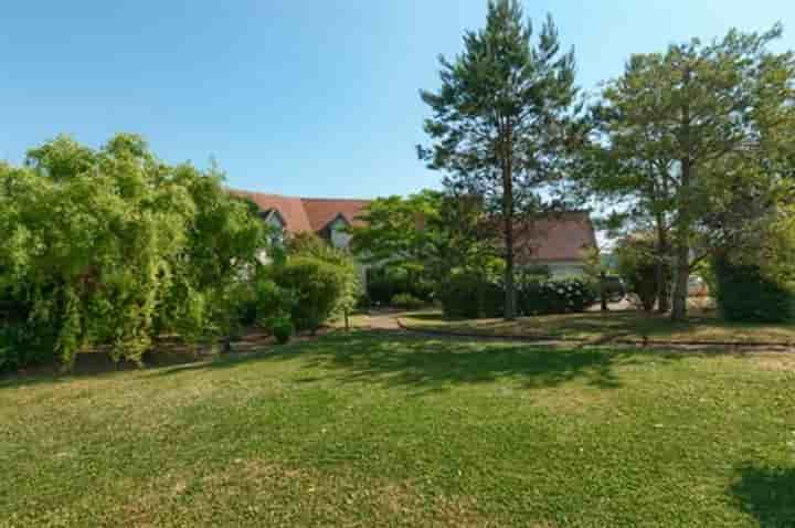 House for sale in Joigny