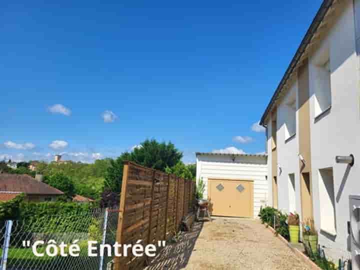 Maison à vendre à Mâcon