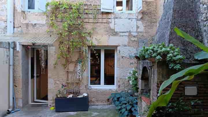 Maison à vendre à 