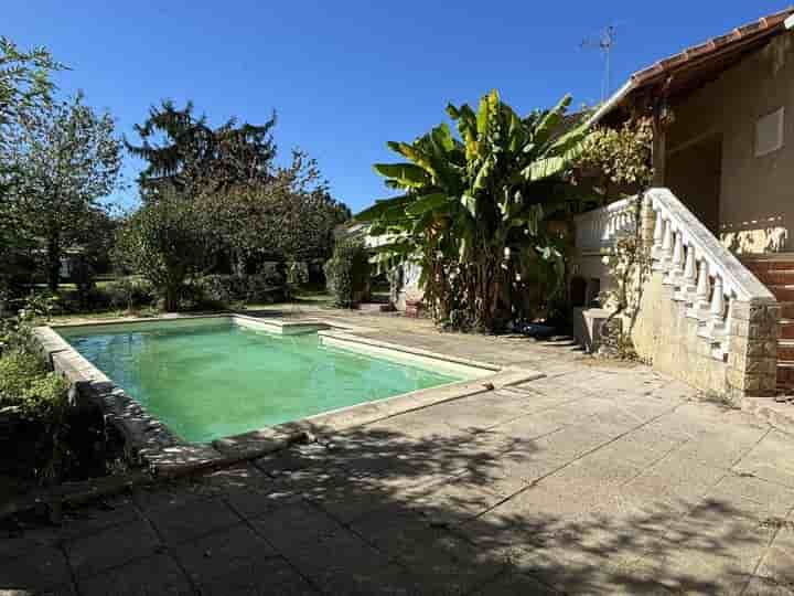 Maison à vendre à 