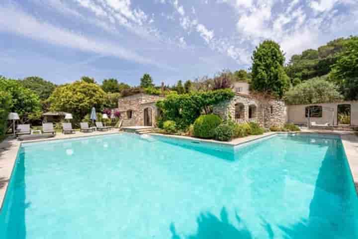 House for sale in Mouans-Sartoux