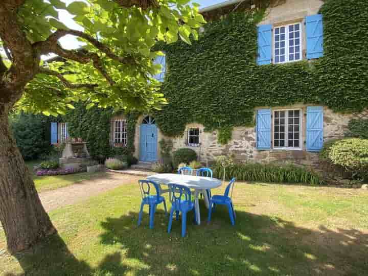 Maison à vendre à 