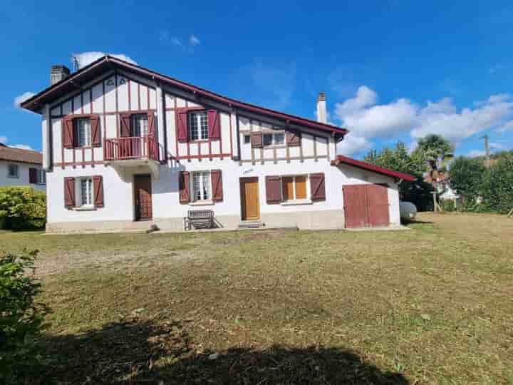 Maison à vendre à 