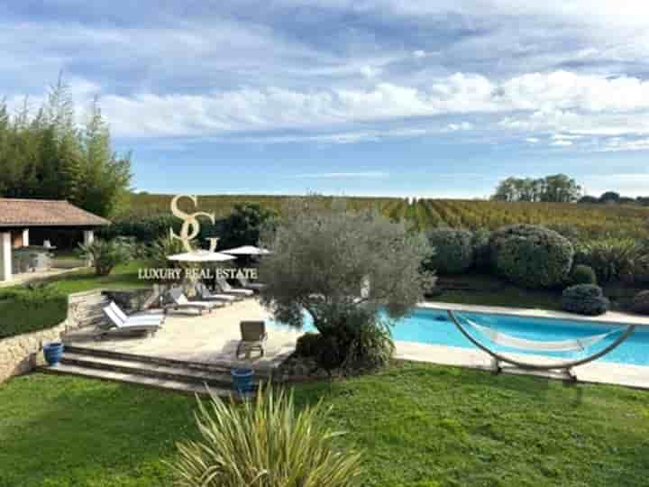 House for sale in Langon